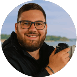 Profilbild Joscha Müller