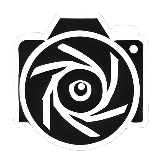 Logo Joscha Müller Fotografie